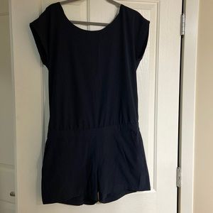 Lole Shorts Romper for Golf or Travel